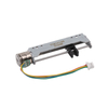 Micro slider screw stepper motor 10mm 5VDC Mini linear stepper motor for precise instrument focusing adjustment