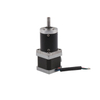 High precision 35mm planetary gearbox stepper motor NEMA 14 stepper motor