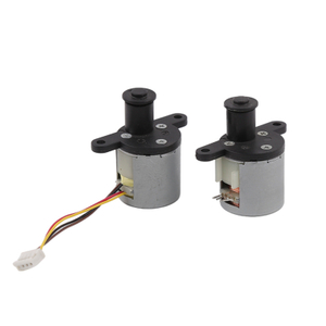 Micro Gear Stepper Motor 25PM Linear Motor For Precise Position Control