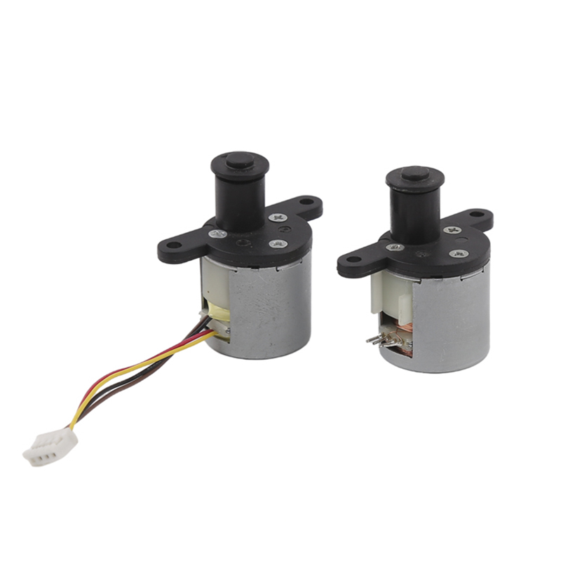 Micro Gear Stepper Motor 25PM Linear Motor For Precise Position Control