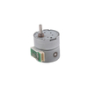 12vDC 25mm geared stepper motor Support customized sample delivery 