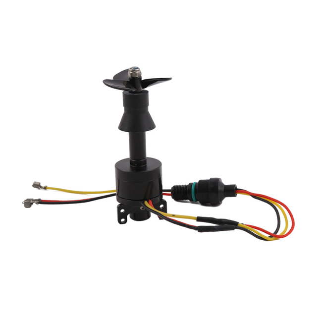 2210A Motor submarino impermeable empuje 1 kg