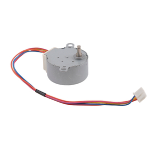 35BYJ46 permanent magnet stepper motor 35mm stepper motor with gearbox