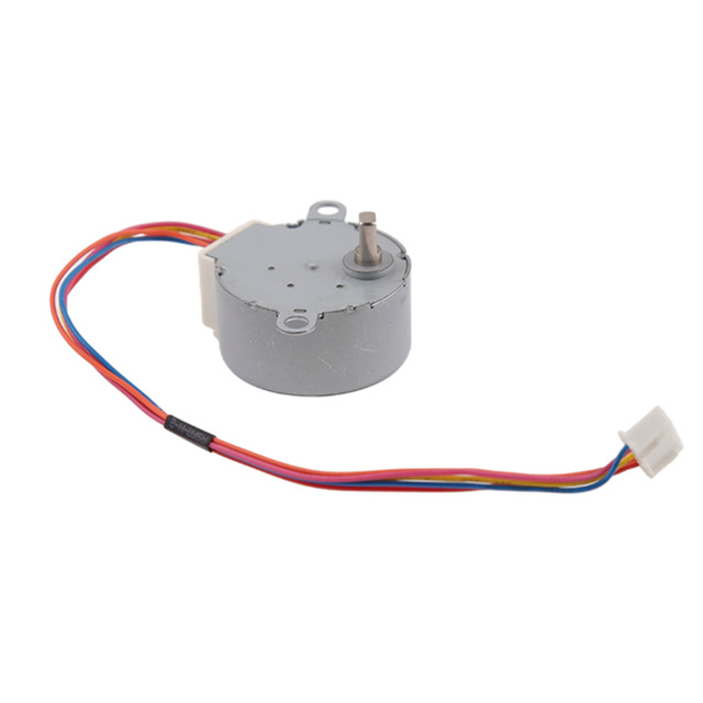 35byJ46 Motor paso a paso de imán permanente Motor paso a paso de 35 mm con caja de cambios