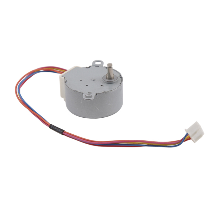 35BYJ46 permanent magnet stepper motor 35mm stepper motor with gearbox