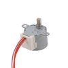 24 mm permanent magnet gearbox stepper motor gearbox gear ratio optional