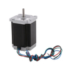 High torque NEMA 23 hybrid stepper motor 57mm motor diameter