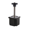 NEMA34 86mm linear hybrid stepper motor external drive high thrust