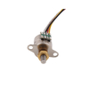 10mm linear stepper motor with lead screw stepper motor with anti-rotation bracket.