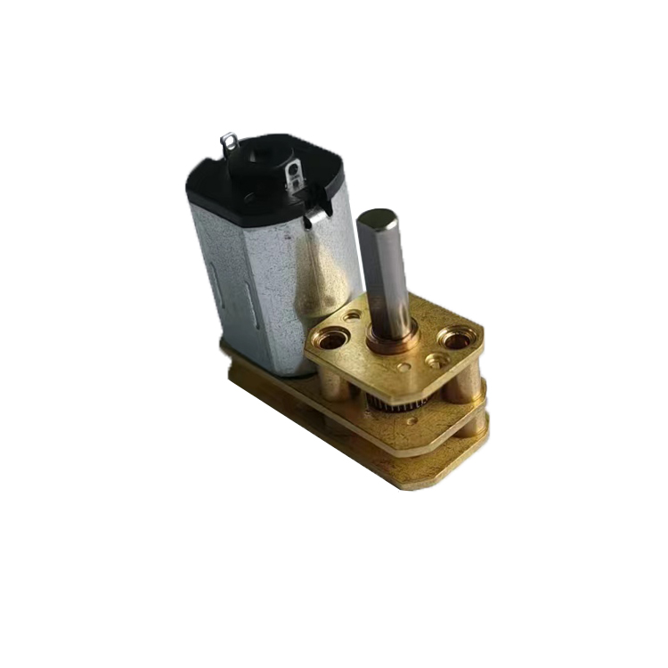 N20 DC geared motor