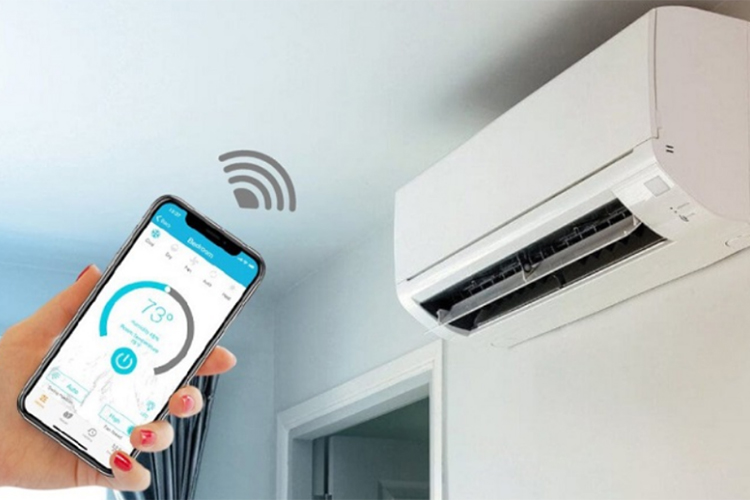 Air-conditioner