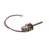 M3 Screw Shaft 2-phase 10mm Geared Stepper Motor Full customisation is available