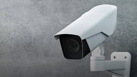 Security-Camera