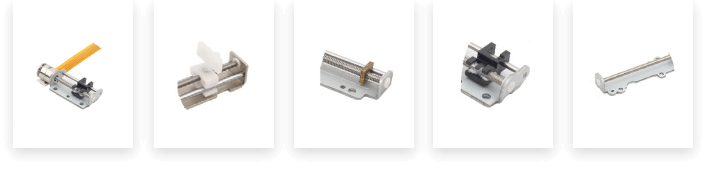 8mm-mini-Slider-linear-custom