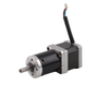 High precision 35mm planetary gearbox stepper motor NEMA 14 stepper motor