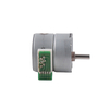 12vDC 25mm geared stepper motor Support customized sample delivery 