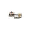 6mm micro Slider linear stepper motor screw motor with bracket stepper motor