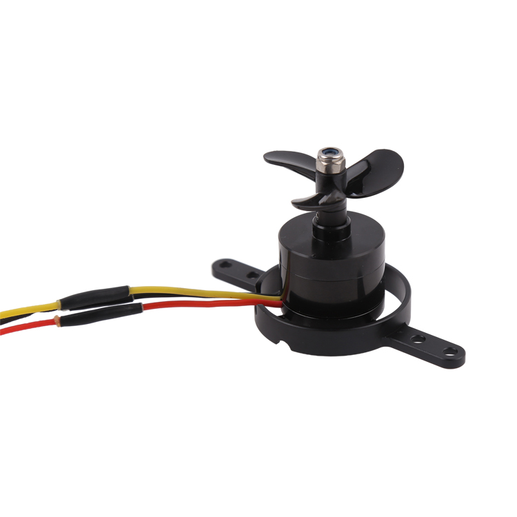 28mm underwater motor Waterproof motor diameter for robot with propeller