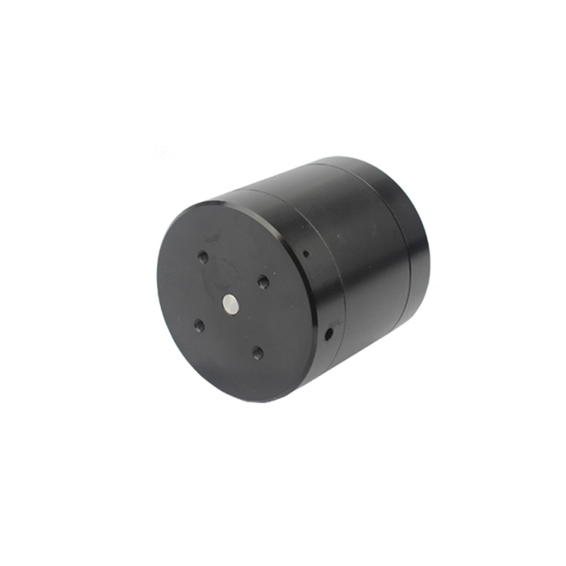 SW4025 24V ~ 36V Motor submarino Impensador impermeable empuje 7 kg ~ 9 kg