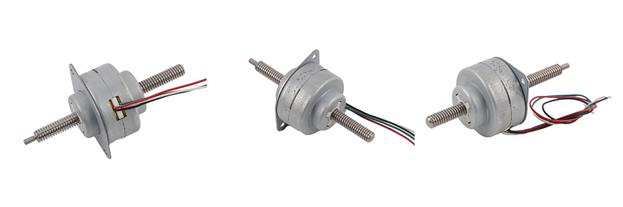 36mm linear stepper motor