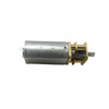 High-speed DC gear motor gearbox motor speed ratio 1:35