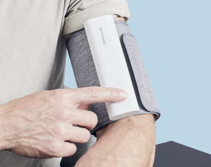 Health monitoring