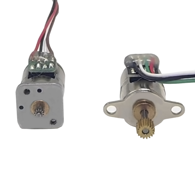 10mm micro stepper motor 10