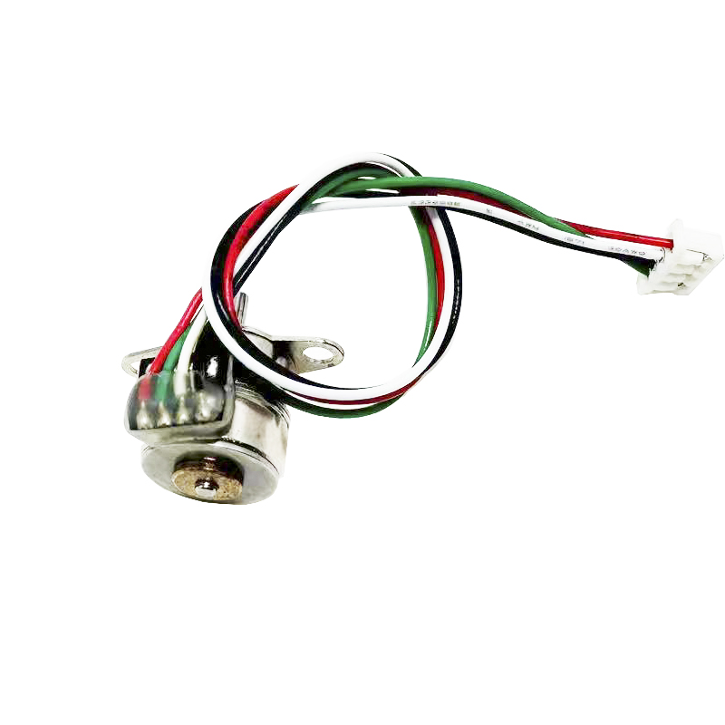 10mm micro stepper motor 8