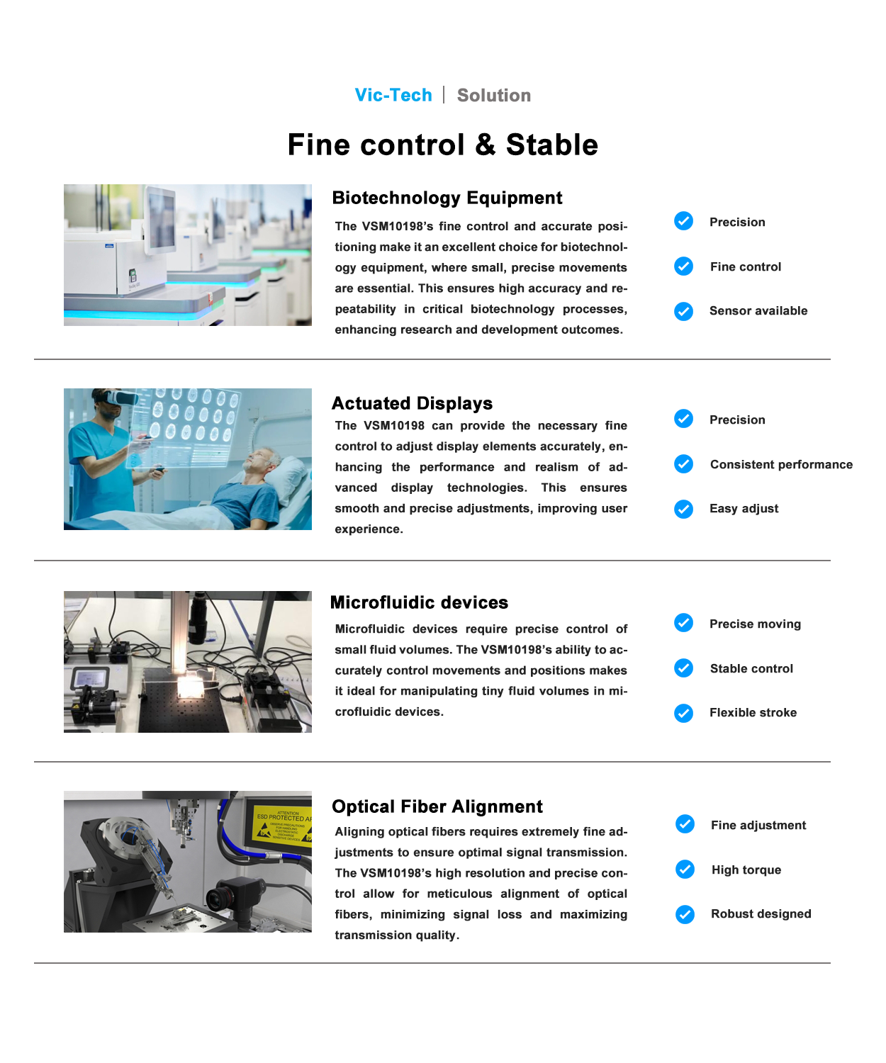 应用图-Linear stepper-10mm Slider