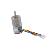 20mm diameter stepper motor with gearbox multiple gear ratio optional