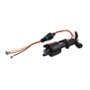 2210A Underwater motor waterproof motor thrust 1KG