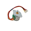 20 mm permanent magnet stepper motor can be matched with gearbox