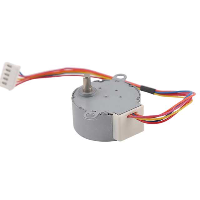 35byJ46 Motor paso a paso de imán permanente Motor paso a paso de 35 mm con caja de cambios