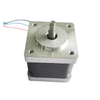 Planetary gearbox stepper motor 35mm (NEMA 14) square hybrid stepper motor.