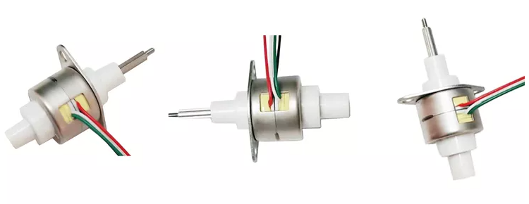 20mm linear stepper motor