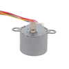 24 mm permanent magnet gearbox stepper motor gearbox gear ratio optional