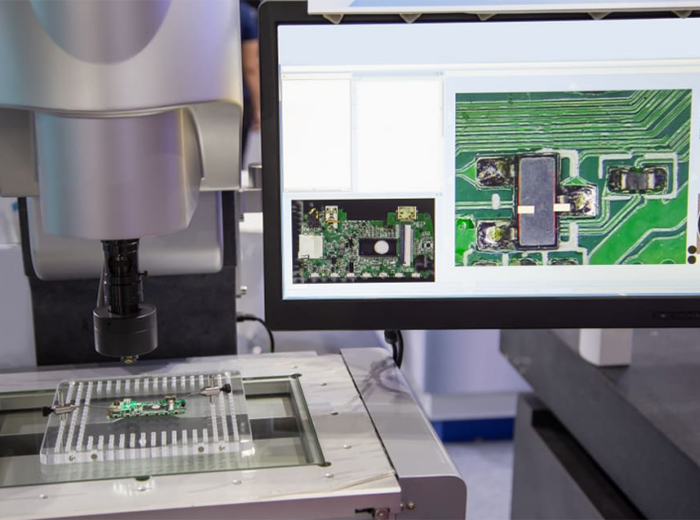 Automated-Optical-Inspection
