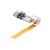 8mm 3.3VDC Mini Slider Linear Stepper Motor of Camera Lens Motor