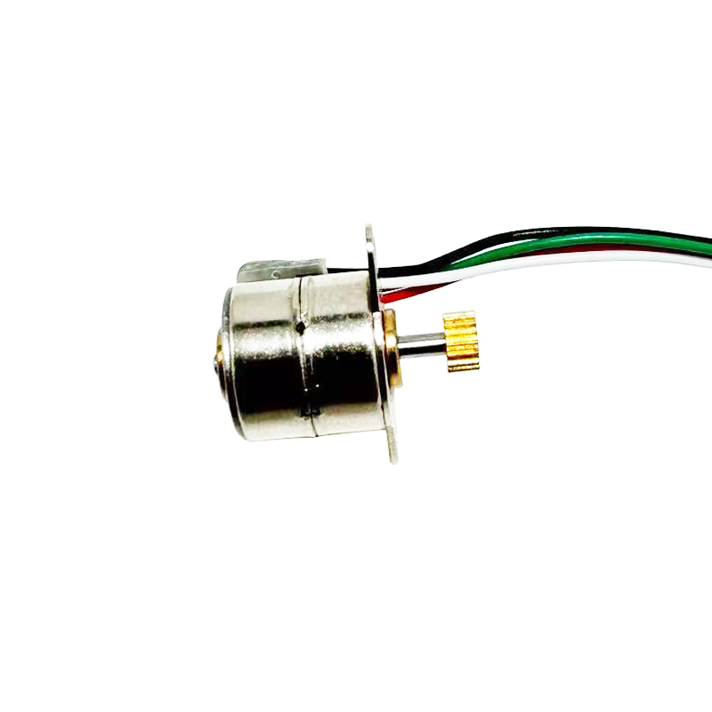 10mm micro stepper motor 4