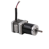 High precision 35mm planetary gearbox stepper motor NEMA 14 stepper motor