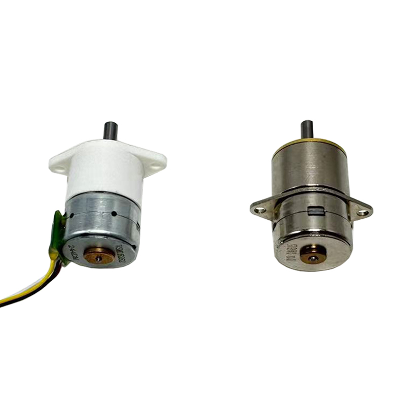 15mm micro stepper motor 7