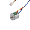 20 mm permanent magnet stepper motor can be matched with gearbox