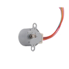 28mm permanent magnet gearbox stepper motor cover can be customized