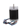 High torque NEMA 23 hybrid stepper motor 57mm motor diameter