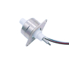25mm external drive linear stepper motor 5VDC step angle 15 ° with POM nut screw motor