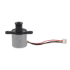 Micro Gear Stepper Motor 25PM Linear Motor For Precise Position Control