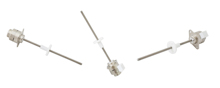 20mm linear stepper motor