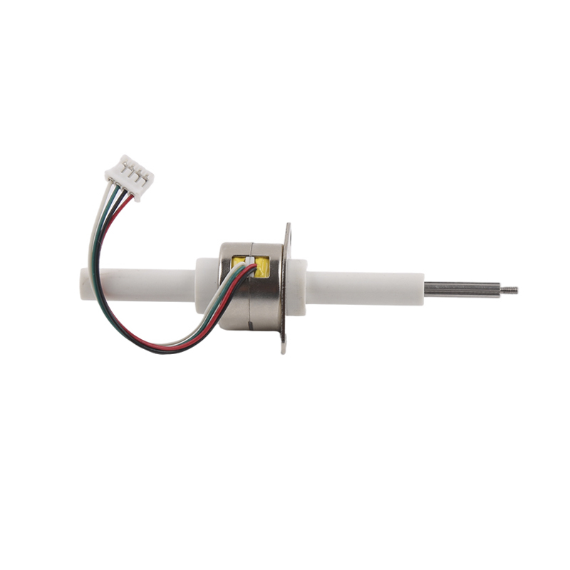 7.5/15 degrees step angle M3 lead screw 20 mm linear stepper motor Applicable to medical devices, etc