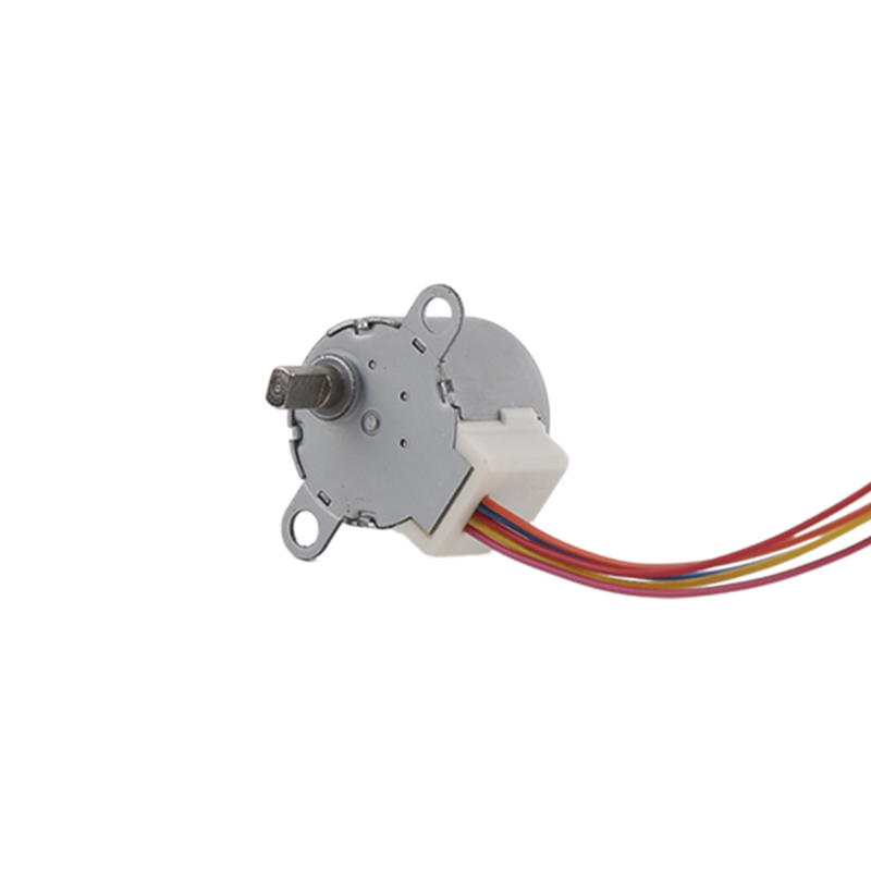 28mm permanent magnet gearbox stepper motor cover can be customized