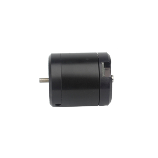 SW2820 ROV Thruster 24V-36V Motor de CC sin escobillas para equipos submarinos